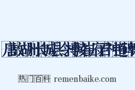 唐故湖州长城县令博陵崔府君神道碑铭是什么意思的图片